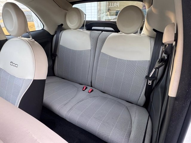 FIAT 500c 1.2 lounge 69cv my14