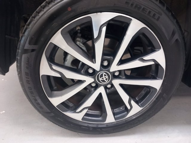 TOYOTA Corolla cross 2.0h lounge light 2wd 197cv e-cvt