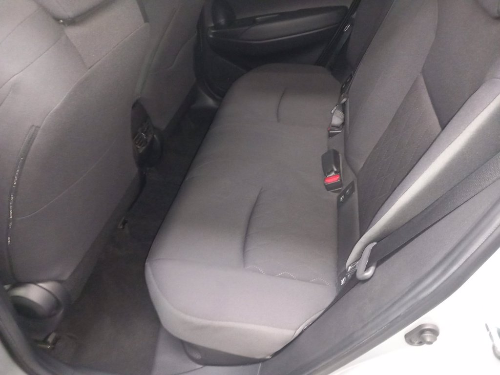 TOYOTA Corolla cross 2.0h lounge light 2wd 197cv e-cvt