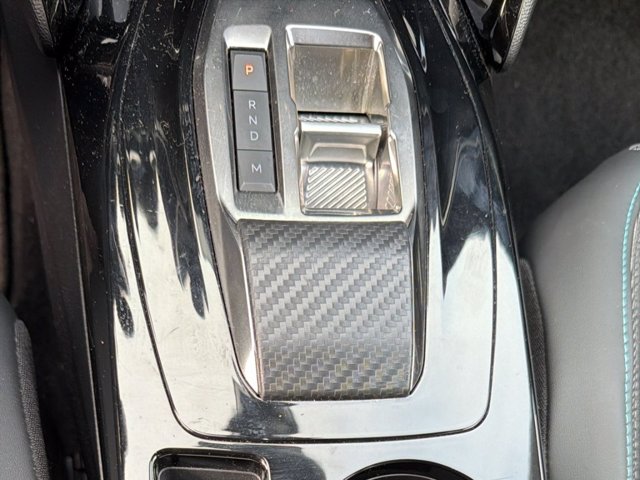 PEUGEOT 2008 1.2 puretech allure s&s 130cv eat8