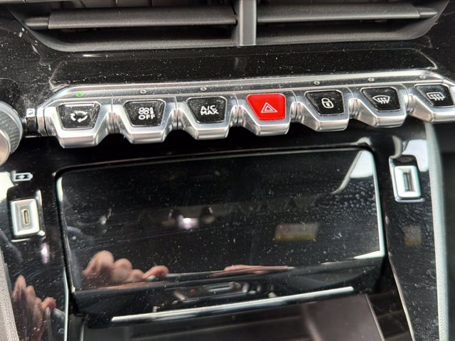 PEUGEOT 2008 1.2 puretech allure s&s 130cv eat8