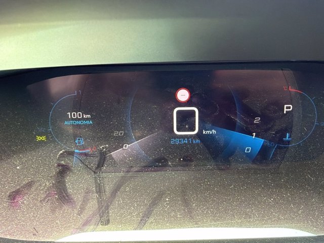 PEUGEOT 2008 1.2 puretech allure s&s 130cv eat8