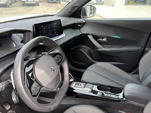 PEUGEOT 2008 1.2 puretech allure s&s 130cv eat8