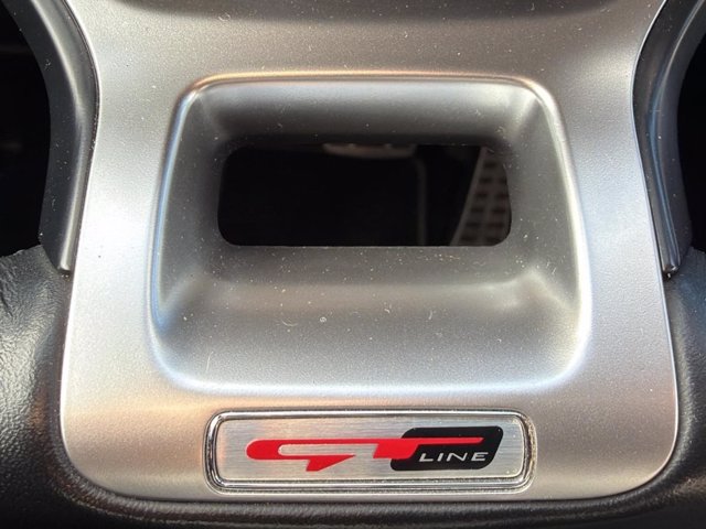 KIA Sportage 1.6 crdi mhev gt-line dct