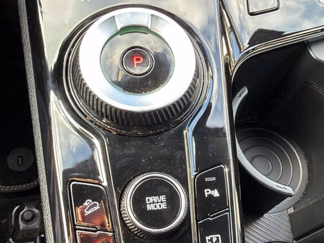 KIA Sportage 1.6 crdi mhev gt-line dct