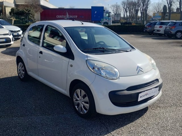 CITROEN C1 5p 1.0 Seduction