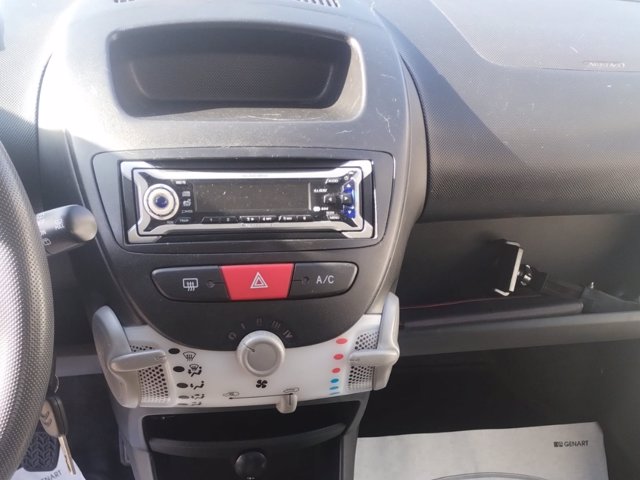 CITROEN C1 5p 1.0 Seduction