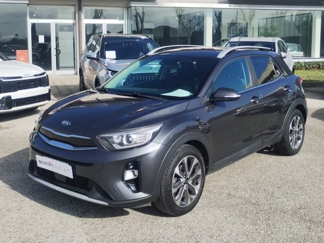 KIA Stonic 1.0 t-gdi energy 120cv