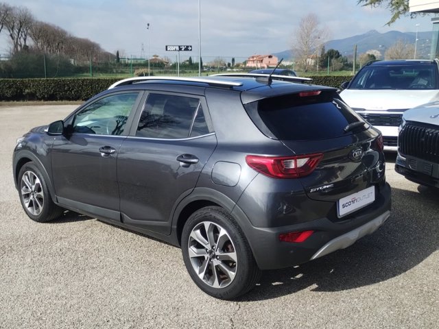 KIA Stonic 1.0 t-gdi energy 120cv