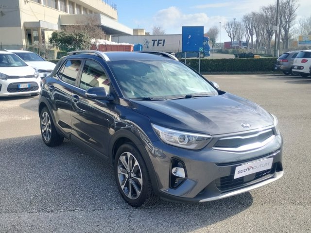 KIA Stonic 1.0 t-gdi energy 120cv