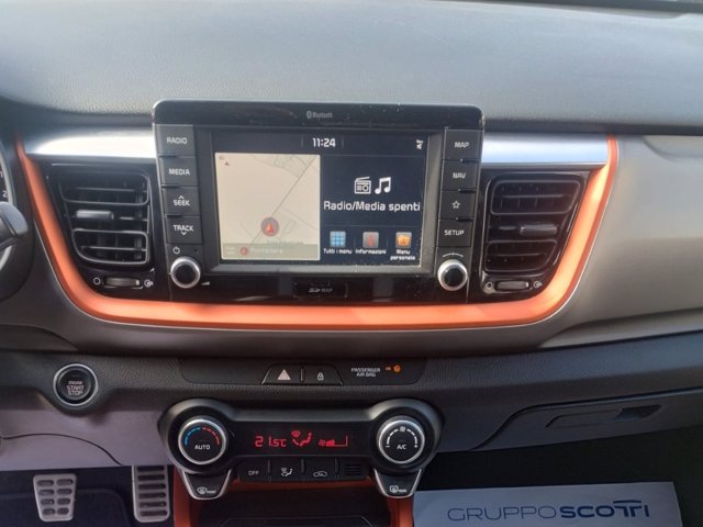 KIA Stonic 1.0 t-gdi energy 120cv