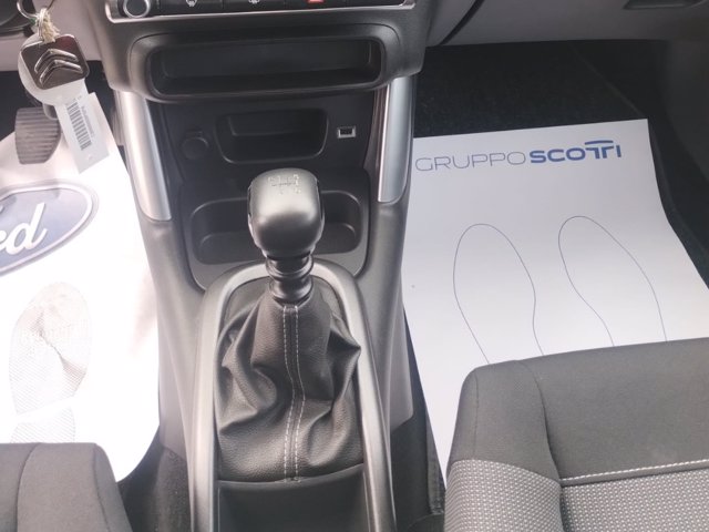 CITROEN C3 aircross 1.2 puretech shine pack s&s 110cv