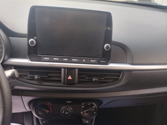 KIA Picanto 1.0 dpi urban techno&comfort pack