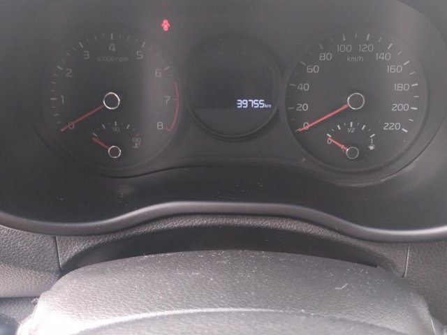 KIA Picanto 1.0 dpi urban techno&comfort pack