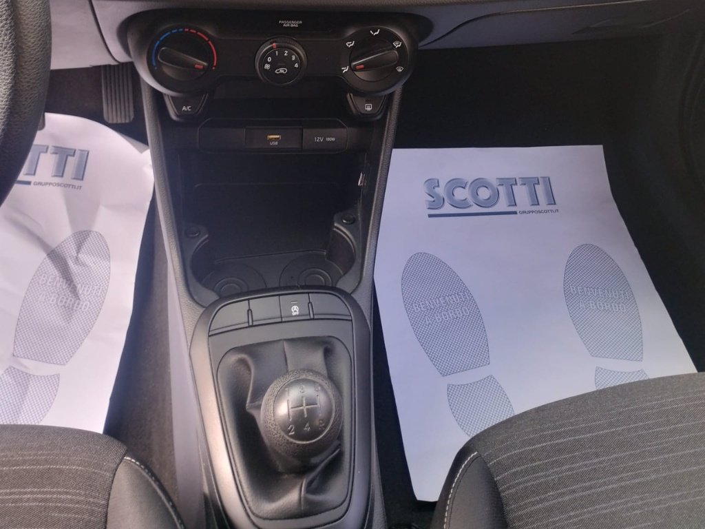 KIA Picanto 1.0 dpi urban techno&comfort pack