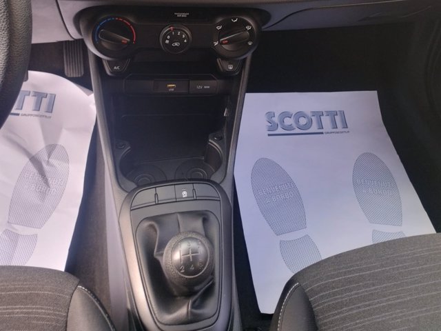 KIA Picanto 1.0 dpi urban techno&comfort pack