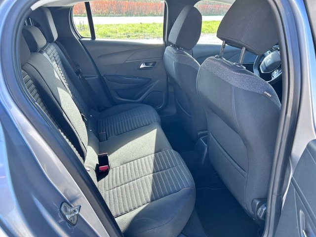 PEUGEOT 208 1.2 puretech active s&s 100cv my20