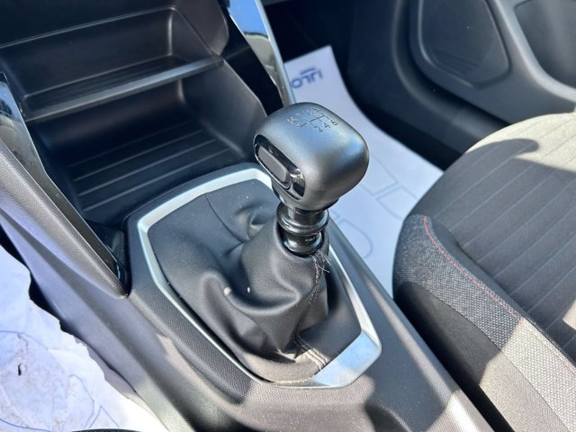 PEUGEOT 208 1.2 puretech active s&s 100cv my20