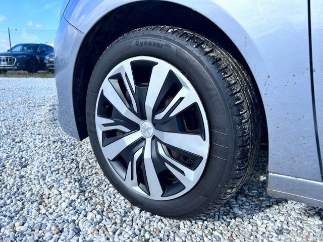 PEUGEOT 208 1.2 puretech active s&s 100cv my20