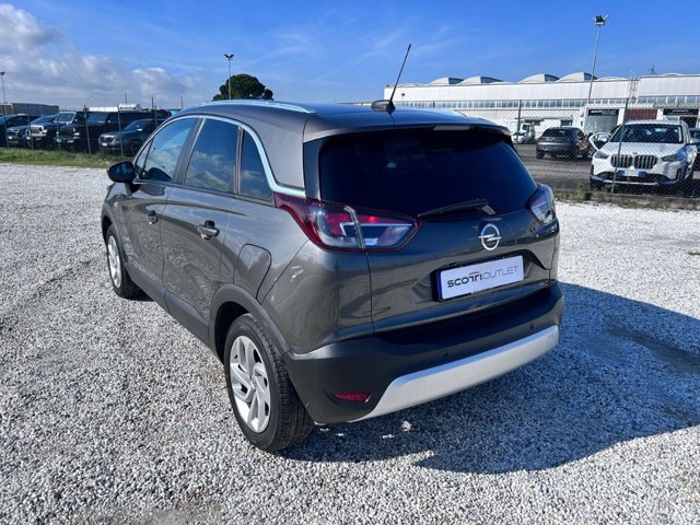 OPEL Crossland x 1.2 83cv my18.5