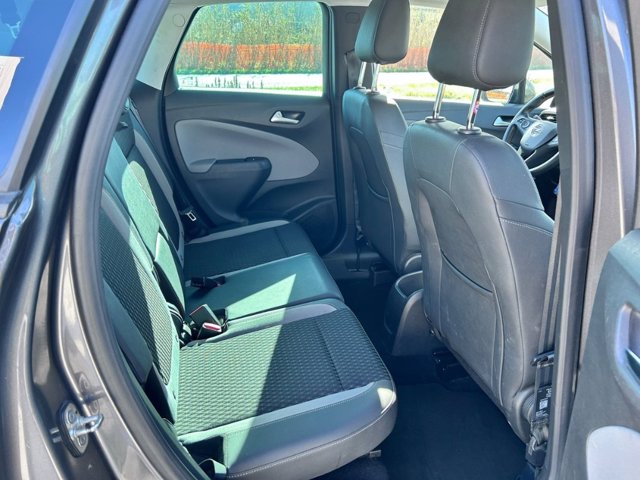 OPEL Crossland x 1.2 83cv my18.5