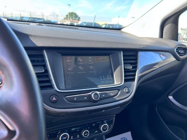 OPEL Crossland x 1.2 83cv my18.5