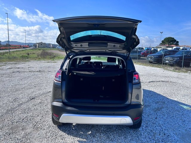 OPEL Crossland x 1.2 83cv my18.5