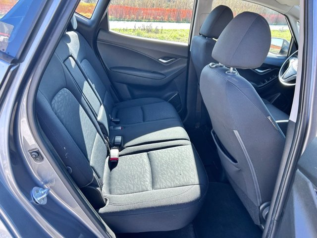 HYUNDAI Ix20 1.4 crdi comfort 90cv