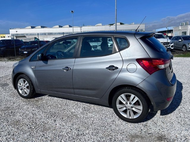 HYUNDAI Ix20 1.4 crdi comfort 90cv