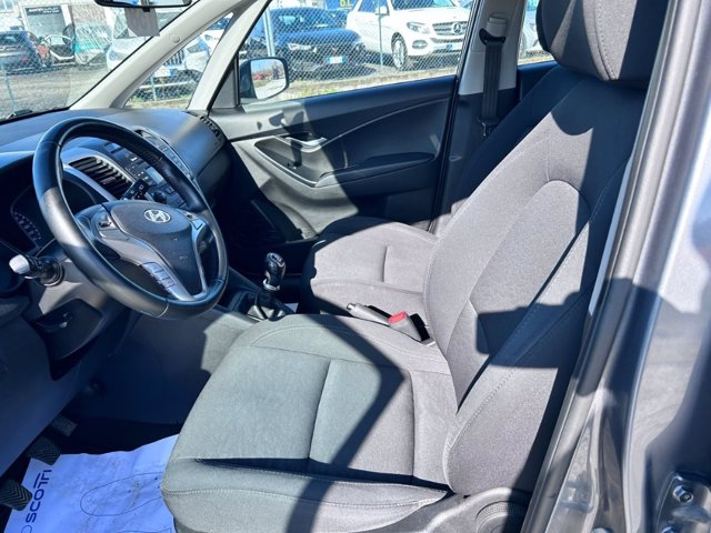 HYUNDAI Ix20 1.4 crdi comfort 90cv