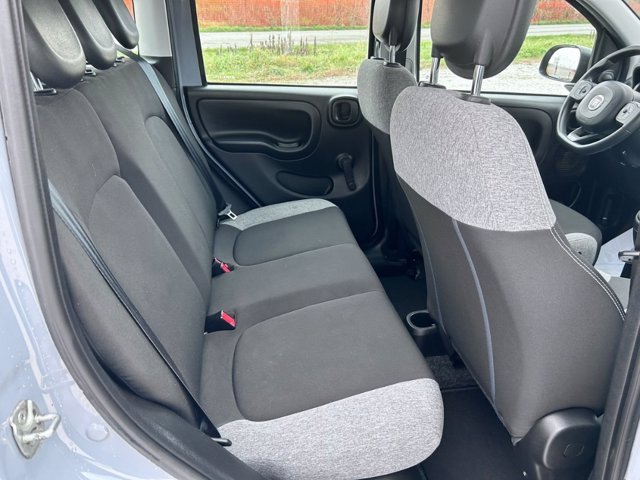 FIAT Panda 1.0 firefly hybrid city life s&s 70cv 5p.ti