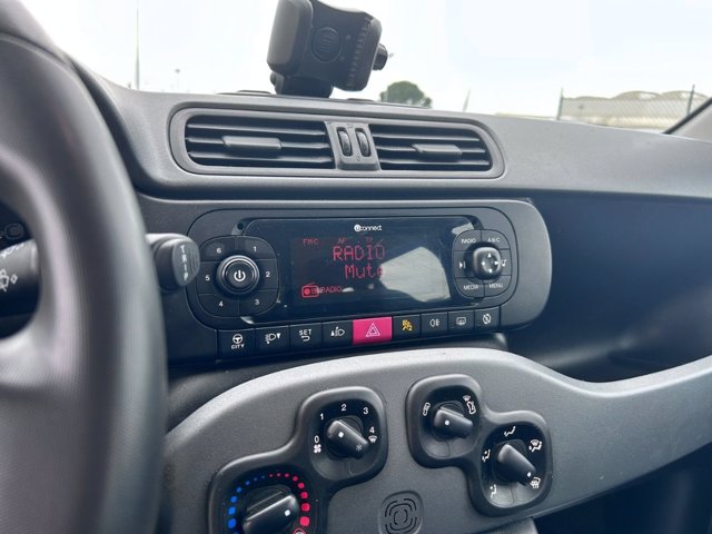 FIAT Panda 1.0 firefly hybrid city life s&s 70cv 5p.ti