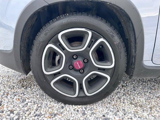 FIAT Panda 1.0 firefly hybrid city life s&s 70cv 5p.ti