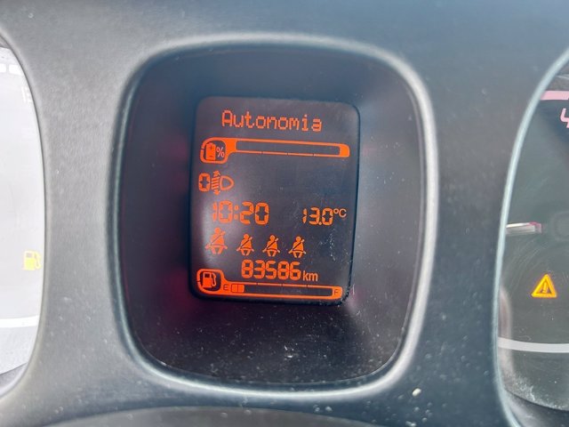 FIAT Panda 1.0 firefly hybrid city life s&s 70cv 5p.ti