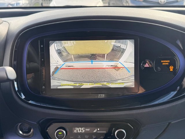 TOYOTA Aygo x 1.0 limited air 72cv