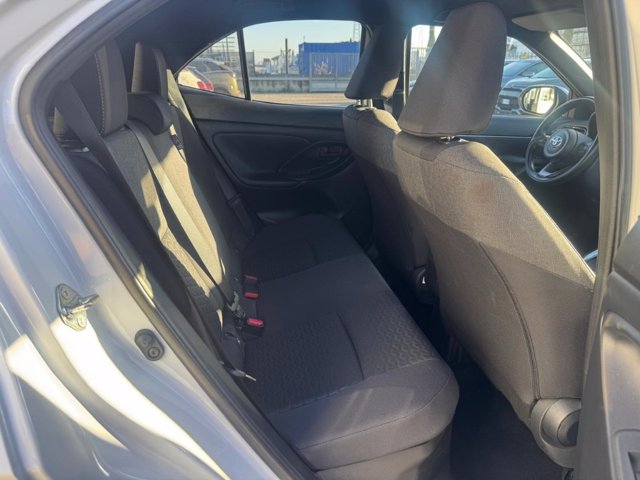 TOYOTA Yaris Cross 1.5 Hybrid 5p. E-CVT Trend