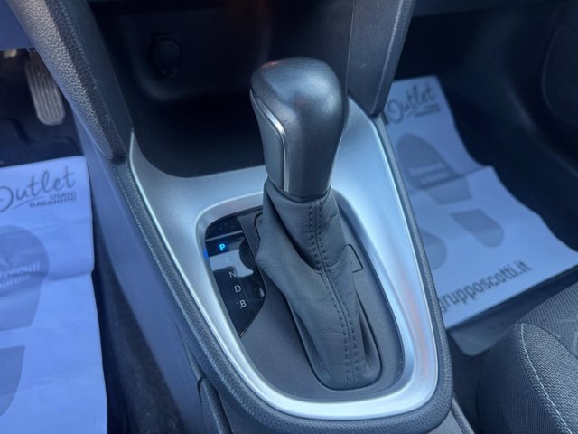 TOYOTA Yaris Cross 1.5 Hybrid 5p. E-CVT Trend