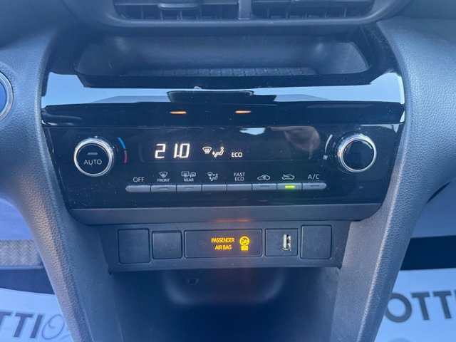 TOYOTA Yaris Cross 1.5 Hybrid 5p. E-CVT Trend