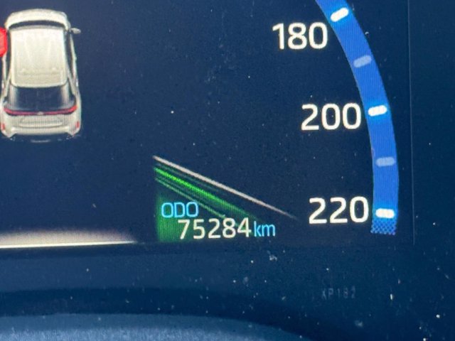 TOYOTA Yaris Cross 1.5 Hybrid 5p. E-CVT Trend