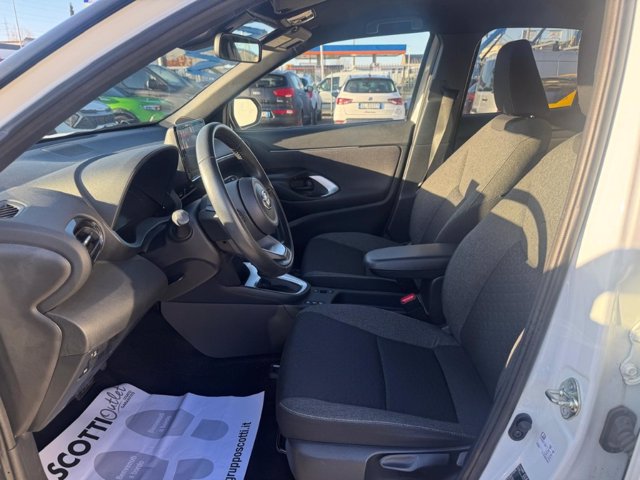 TOYOTA Yaris Cross 1.5 Hybrid 5p. E-CVT Trend