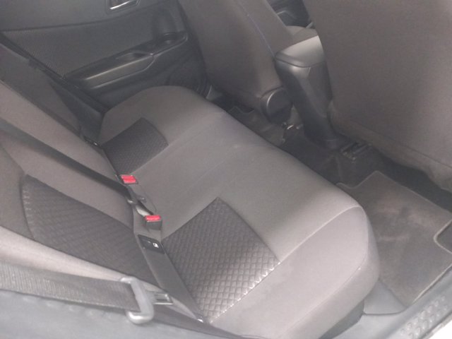 TOYOTA C-hr 1.8h active e-cvt