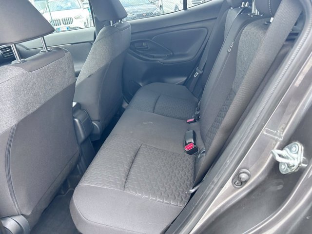 TOYOTA Yaris cross 1.5h trend fwd 116cv e-cvt