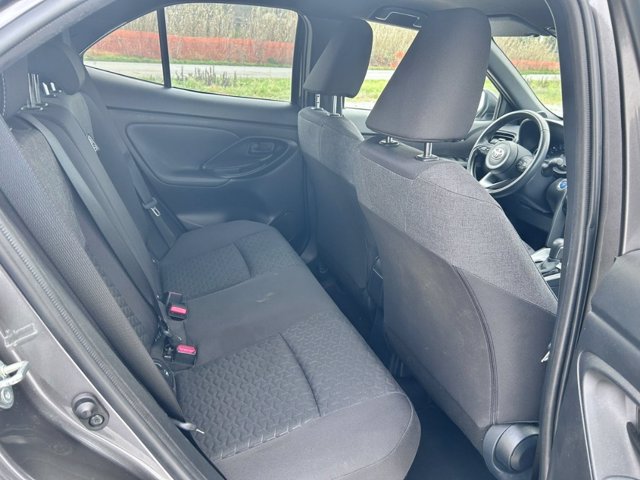 TOYOTA Yaris cross 1.5h trend fwd 116cv e-cvt