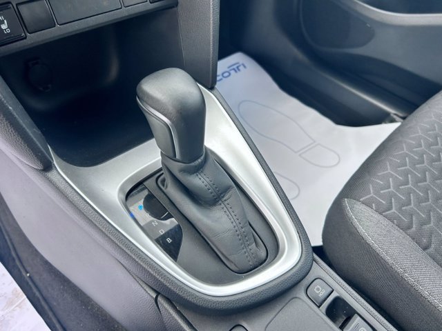 TOYOTA Yaris cross 1.5h trend fwd 116cv e-cvt