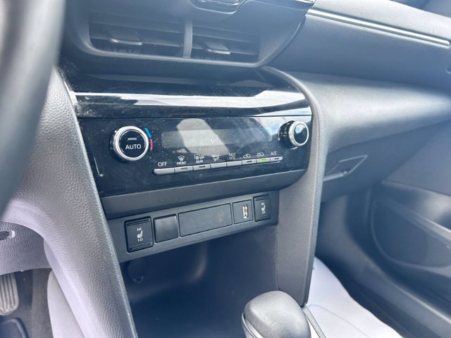 TOYOTA Yaris cross 1.5h trend fwd 116cv e-cvt