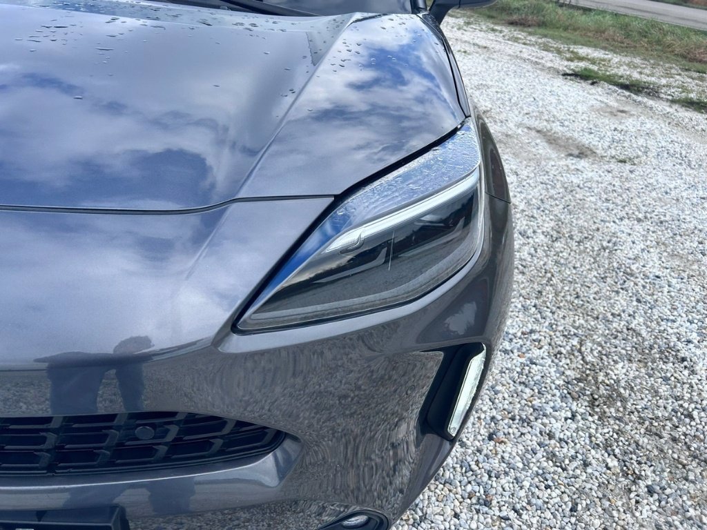 TOYOTA Yaris cross 1.5h trend fwd 116cv e-cvt