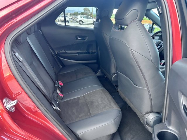 TOYOTA C-hr 2.0 phev gr sport fwd e-cvt