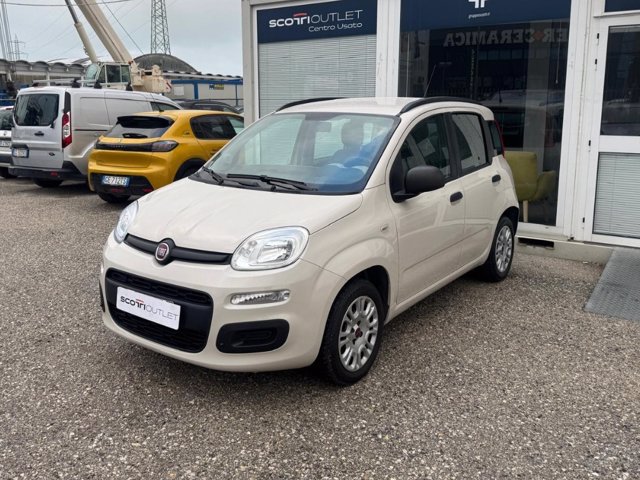 FIAT Panda 1.2 Young