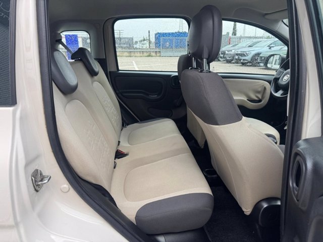 FIAT Panda 1.2 Young