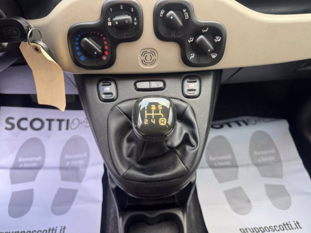 FIAT Panda 1.2 Young